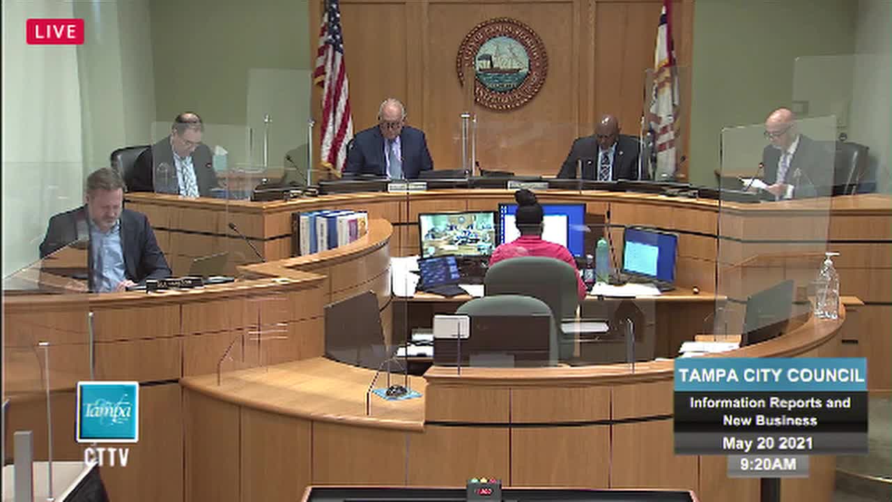 Political fight brewing around TPD review board