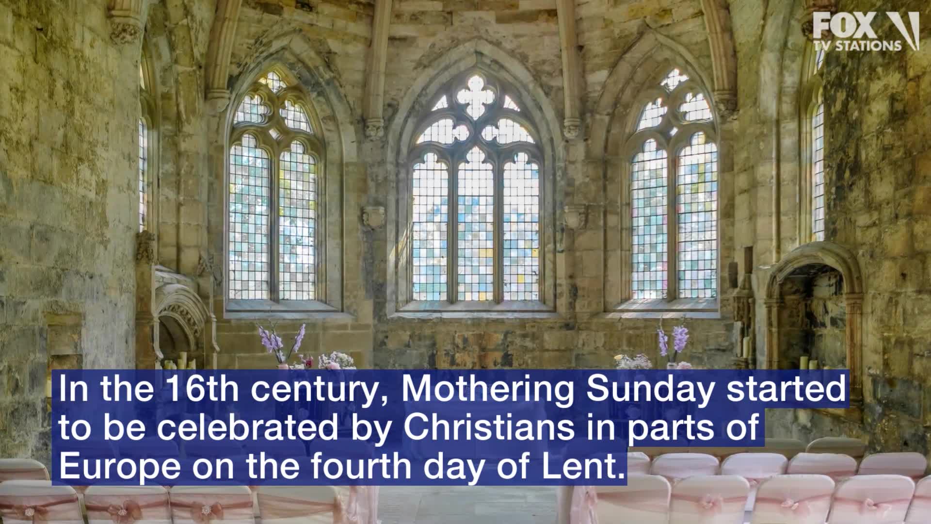 The Origins of Mother's Day