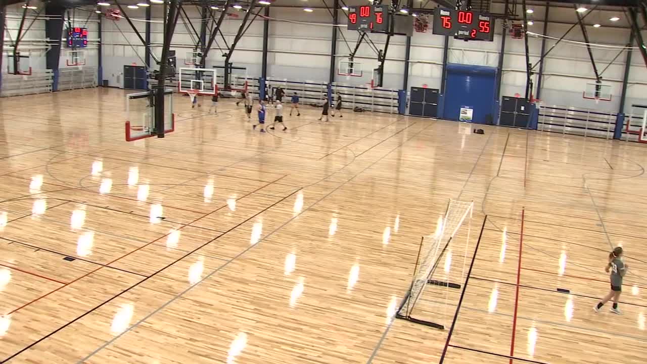 Wiregrass Ranch Sports Campus hosts first tournament