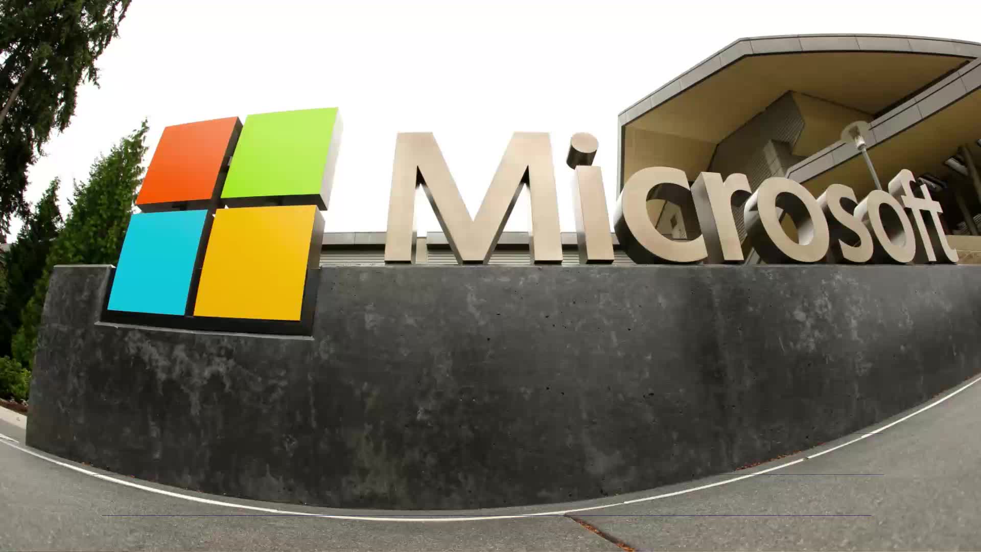 Microsoft boosts productivity by switching to 4-day work week in Japan