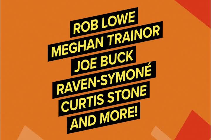 'Celebrity Watch Party' gives viewers a glimpse of celebs having fun in their own homes