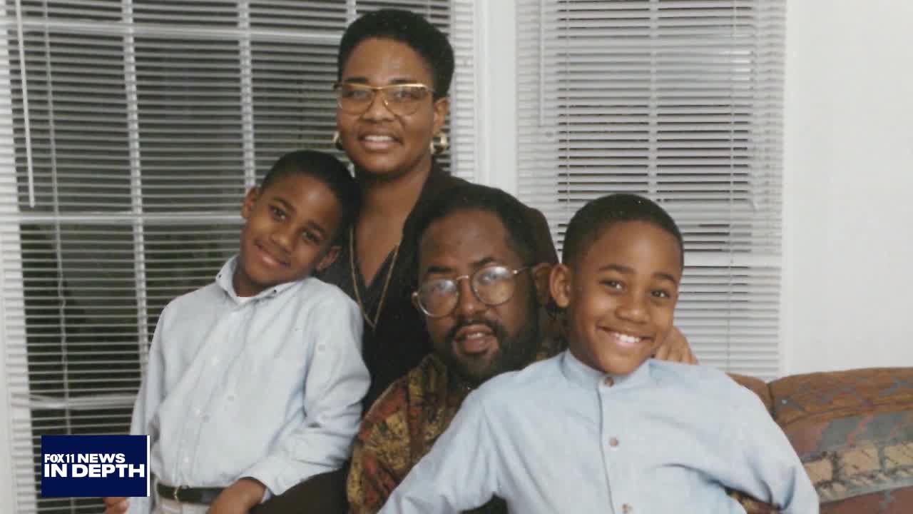 In-Depth: Mark Ridley-Thomas, past and future