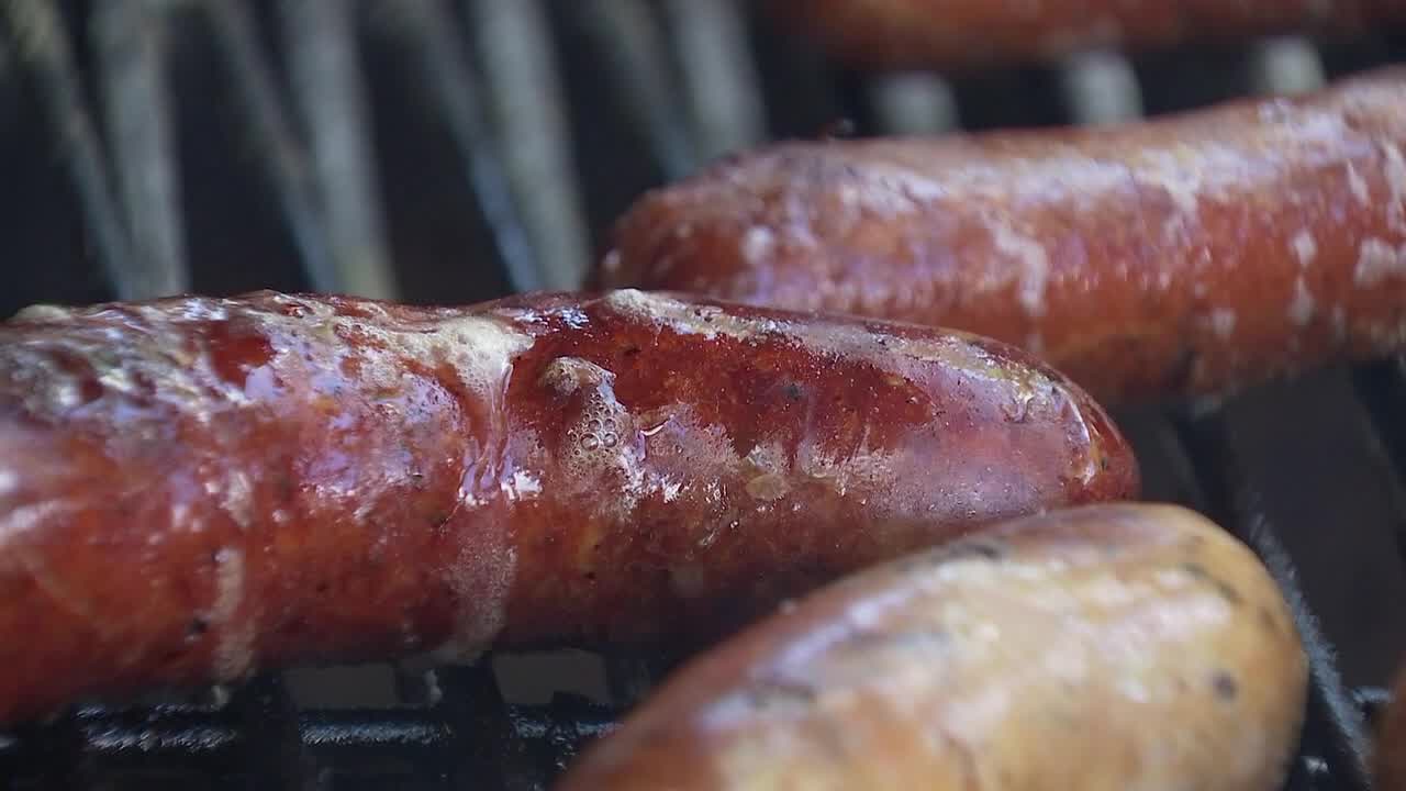 Good Day Cooks: Grillin’ with Scholz Garten