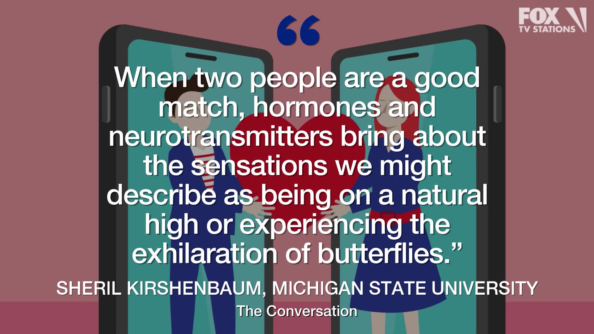 Online dating is up amid the pandemic, but will these relationships last in real life?