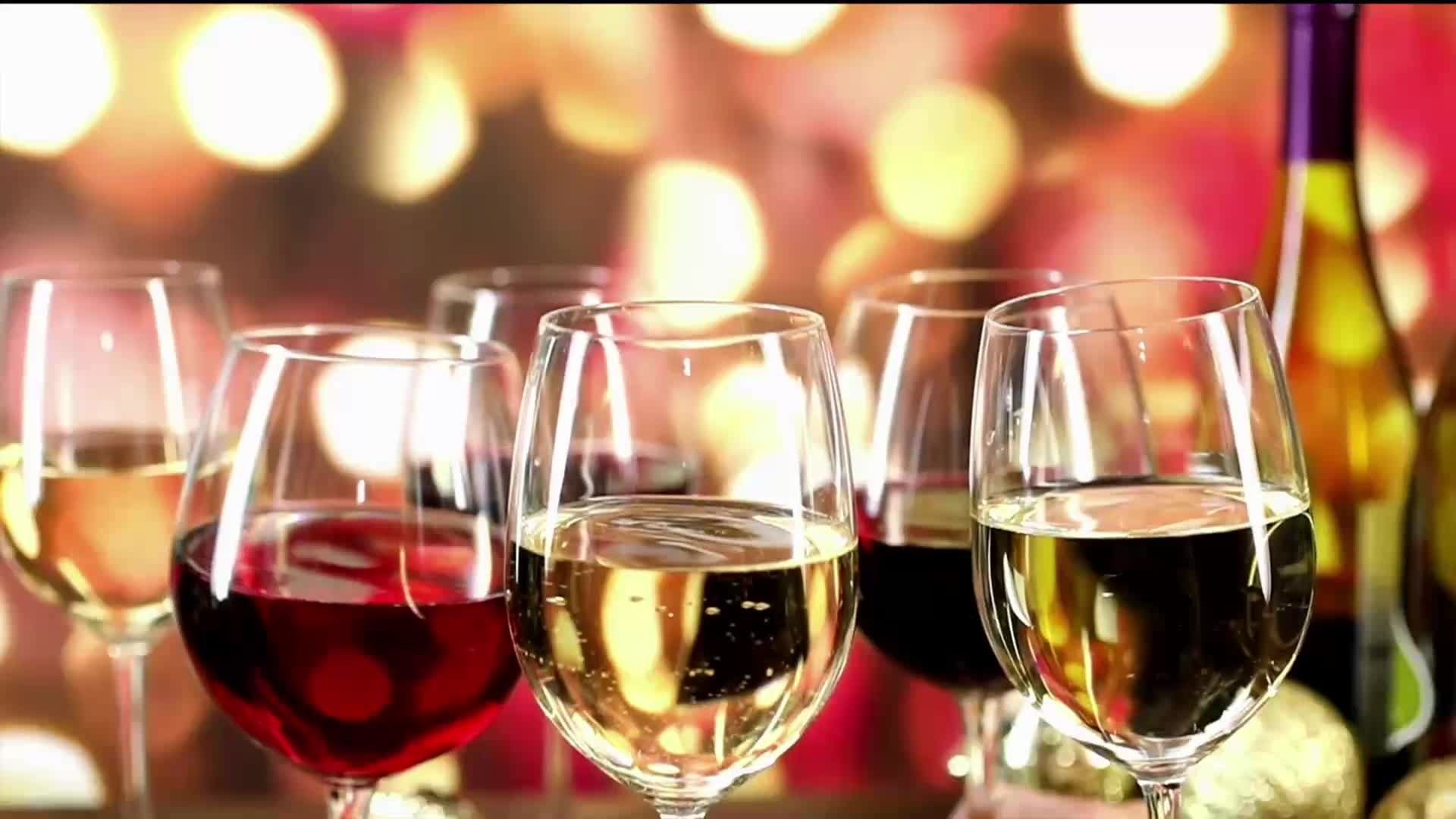 Your wine preference reveals your personality traits