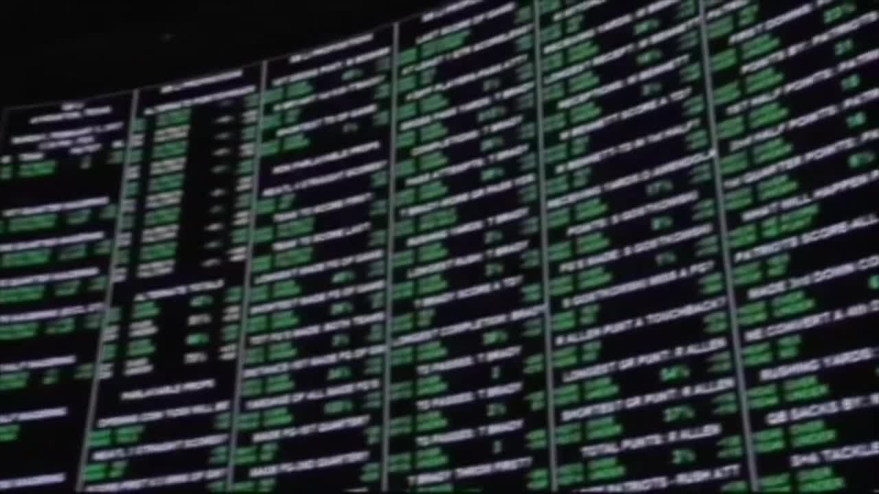 Proposed expansion to sports betting in Florida