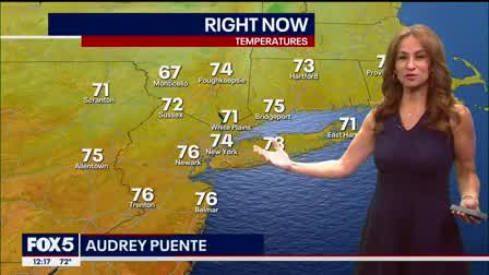 Weather Forecast