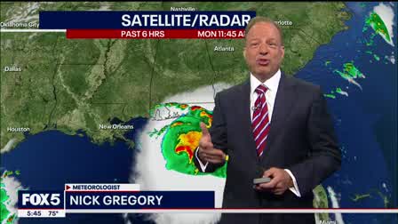 Weather Forecast