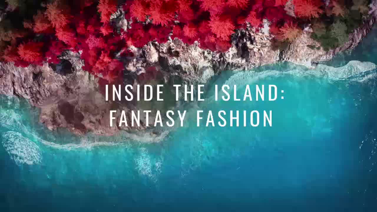 'Fantasy Island' showrunners on the show's iconic white suit