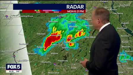Weather Forecast
