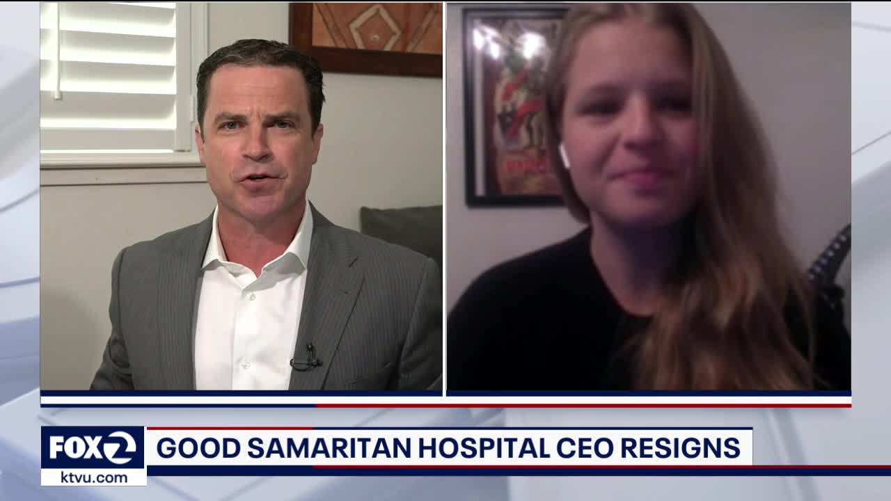San Jose Spotlight reporter speaks on Good Sam investigation
