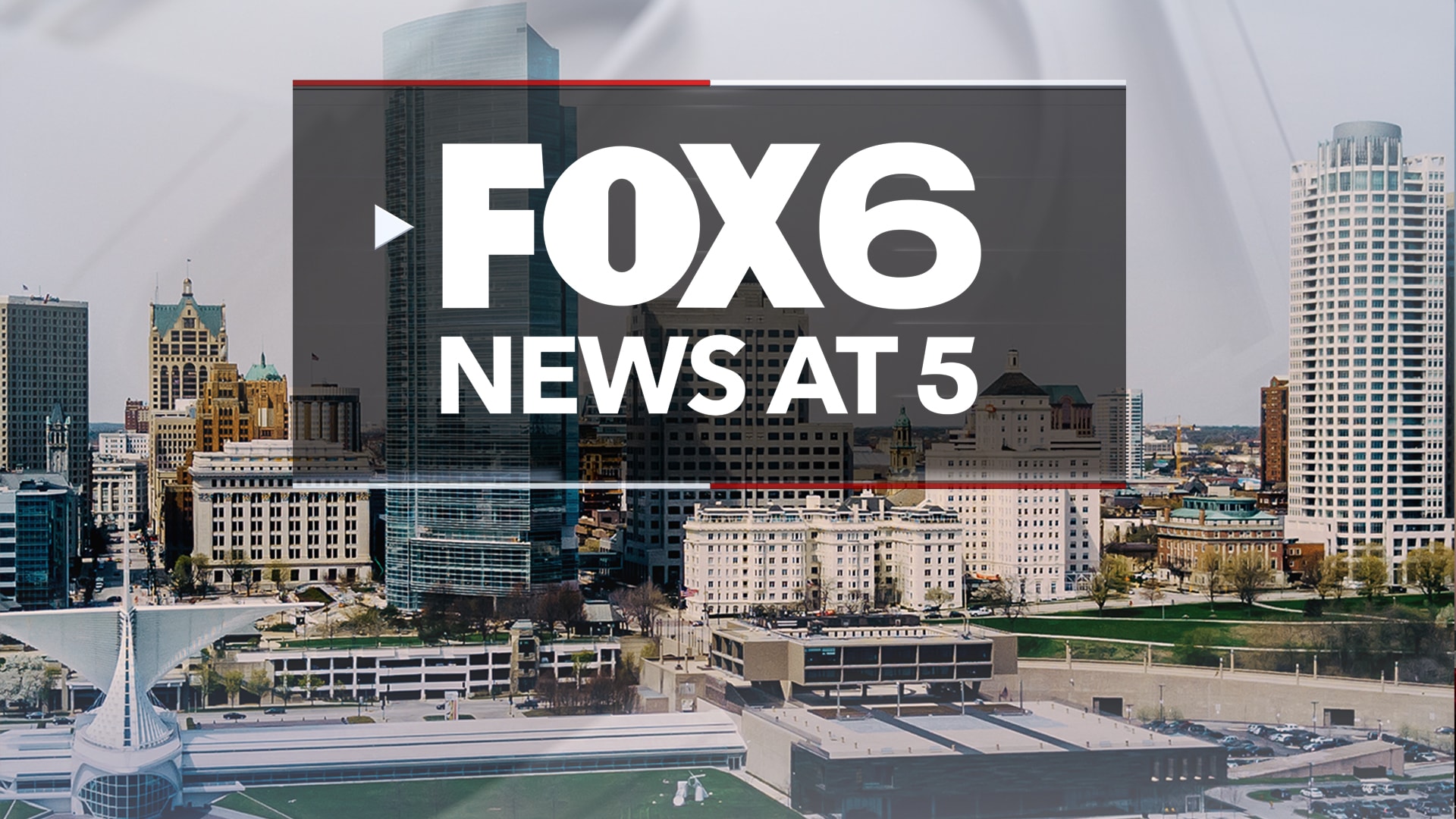 Live News Stream | FOX6 Milwaukee News Breaking Updates