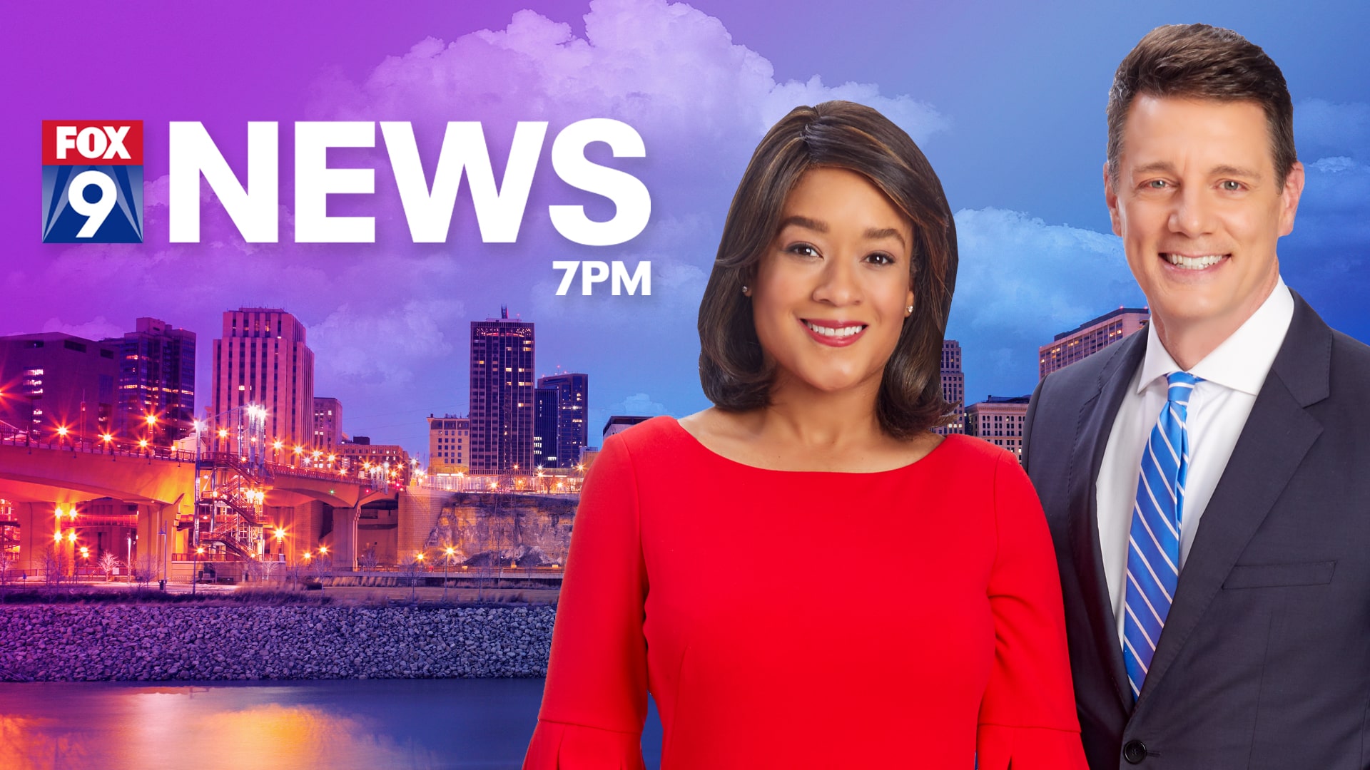 Live News Stream: watch FOX 13