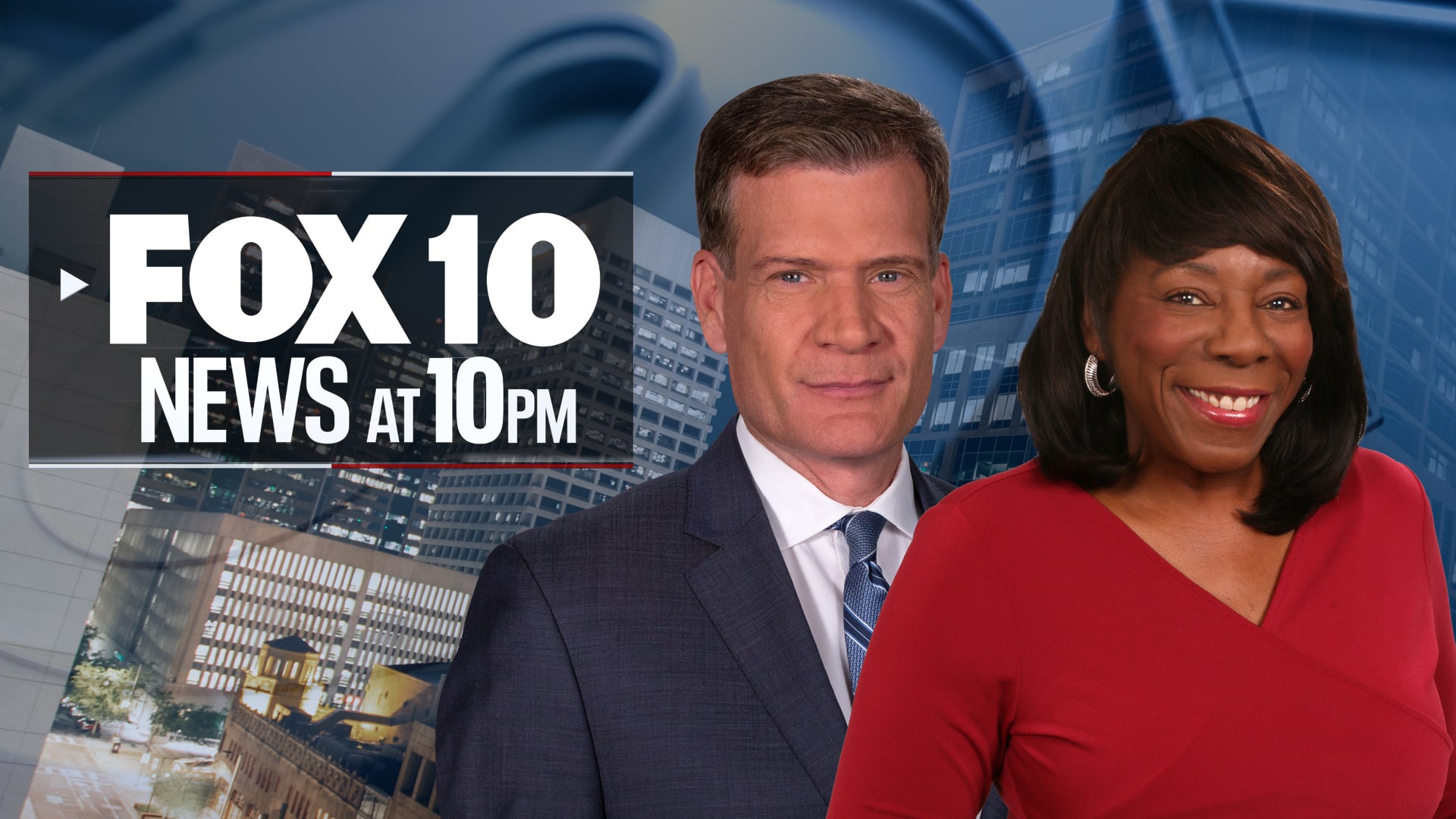 Live News Stream: Watch FOX 5 DC